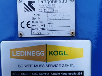 Dragone L145
