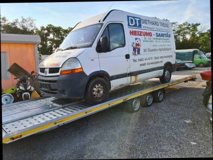 Bild 3:Autos, Traktor, Baumaschinen, landwirtschaftliche Geräte