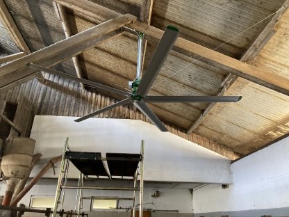 Bild 7:Ventilator