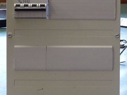 Bild 6:Kostal Pico Solar Wechselrichter abzugeben Pico 5,5 SWAQ