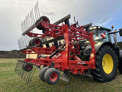 Bild 5:Hatzenbichler Ackerschleppe