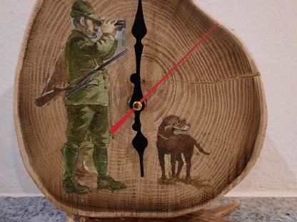 Bild 8:Geschenkartikel