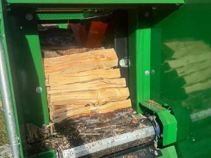 Bild 2:Schneidspalten / Lohnspalten neu K700