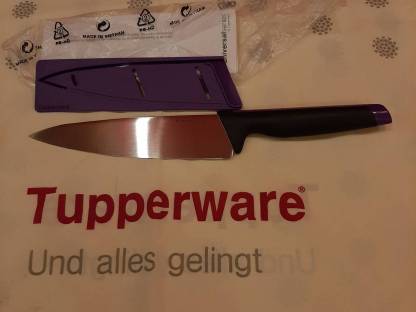 Tupperware Chef Serie Messer