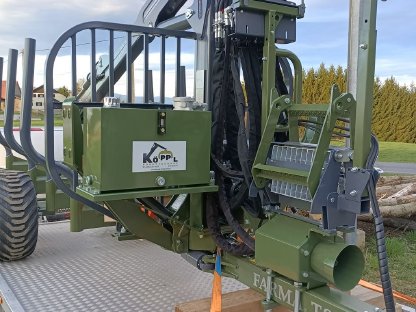 Bild 5:Farma T8 mit C6,3