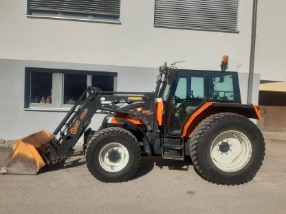 Steyr Traktor 975A