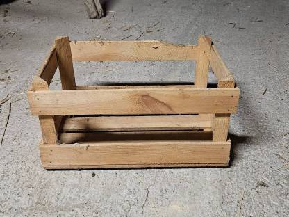 Bild 3:Chinakohlkisten