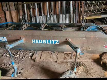 Heublitz