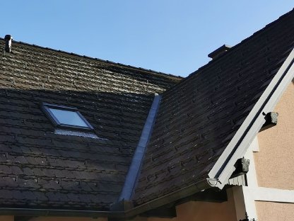 Bild 2:Bramac Dachziegel