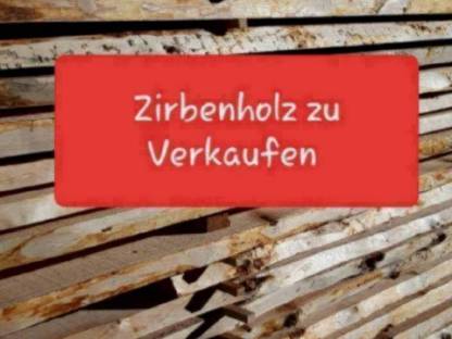 Zirbenholz