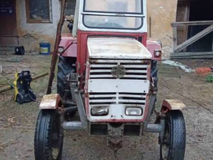 Steyr 30 Traktor