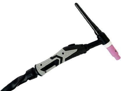 Bild 3:WIG Schweißgerät Weldinger 200A AC/DC Edelstahl, ALU