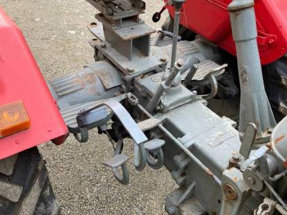 Bild 8:Linder Oldtimer LW 20