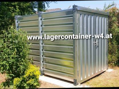 Container/Lagercontainer/Lagerbox/Werkzeugcontainer