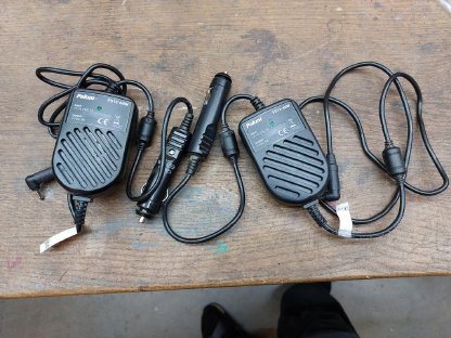 Zubehör für AGopenGPS