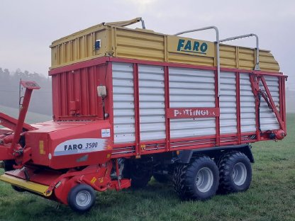 Faro 3500