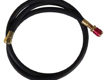 Bild 4:WIG Schweißgerät Weldinger 200A AC/DC Edelstahl, ALU