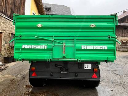 Bild 3:Reisch Kipper