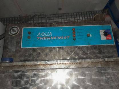 Aqua Thermomat