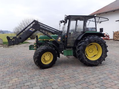 John Deere 1950