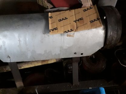 Bild 2:Schweißgerät Elin