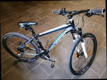 Genesis Fahrrad