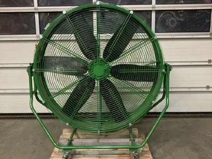 Bild 8:Ventilator