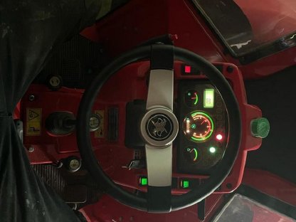 Bild 5:Antonio Carraro TRG 9900