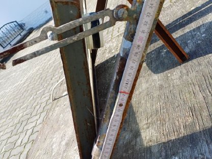 Bild 3:KELLER- oder STALLFENSTER