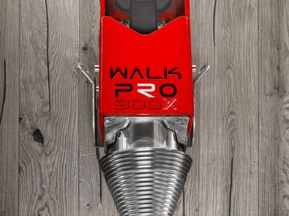 WALK KEGELSPALTER PRO 300X (Planetengetriebe)