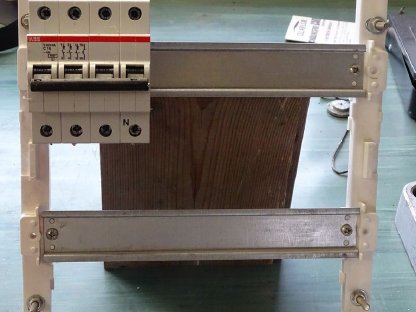 Bild 5:Kostal Pico Solar Wechselrichter abzugeben Pico 5,5 SWAQ