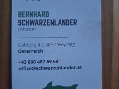 Bild 5:Hackguterzeugung