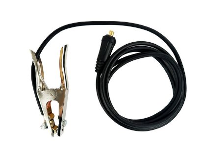 Bild 5:WIG Schweißgerät Weldinger 200A AC/DC Edelstahl, ALU