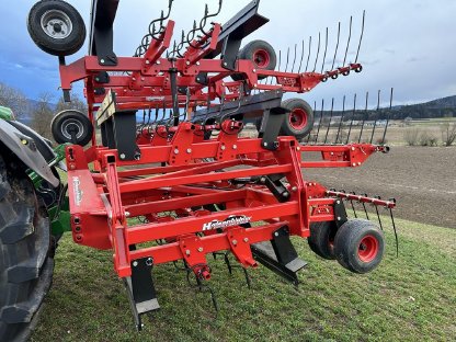 Bild 4:Hatzenbichler Ackerschleppe