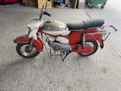 Puch DS50L