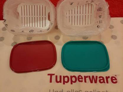 Tupperware Eidgenossen 1,9 l