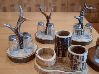 Bild 5:Geschenkartikel