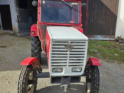Traktor Steyr 30