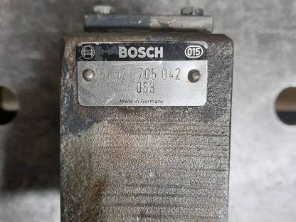 Bosch steuergerät