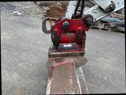 Bild 3:TB 235 Minibagger