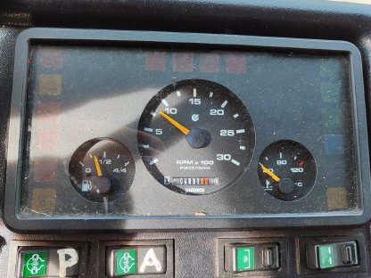 Bild 4:Slovenija Caron 988