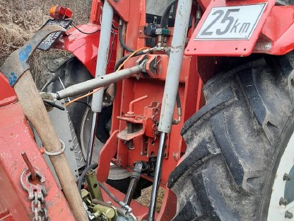 Bild 3:Lindner 450 SA