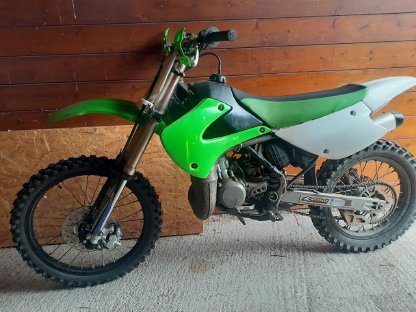 Kawasaki KX 85