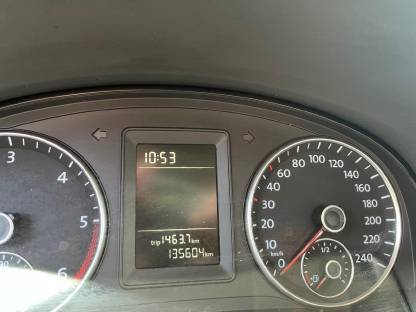 Bild 3:VW Caddy