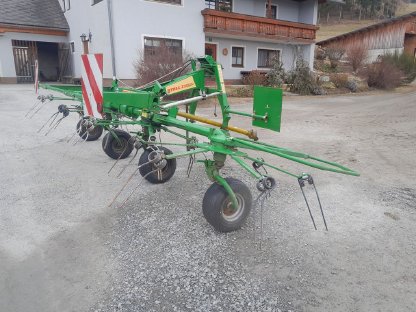 Bild 4:Stoll Z 555 Wender