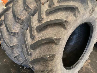 Reifen 710/70 R38 Trelleborg