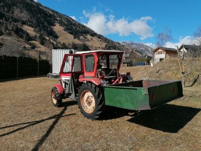Bild 3:Lindner 350 SA