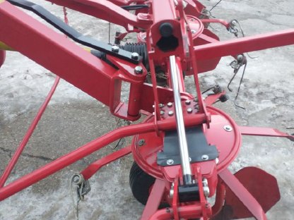 Bild 9:Lely Lotus Stabilo 675