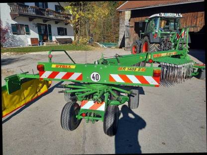 Stoll Schwader R 1405 S