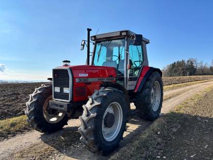 Massey Ferguson 3080 Traktor